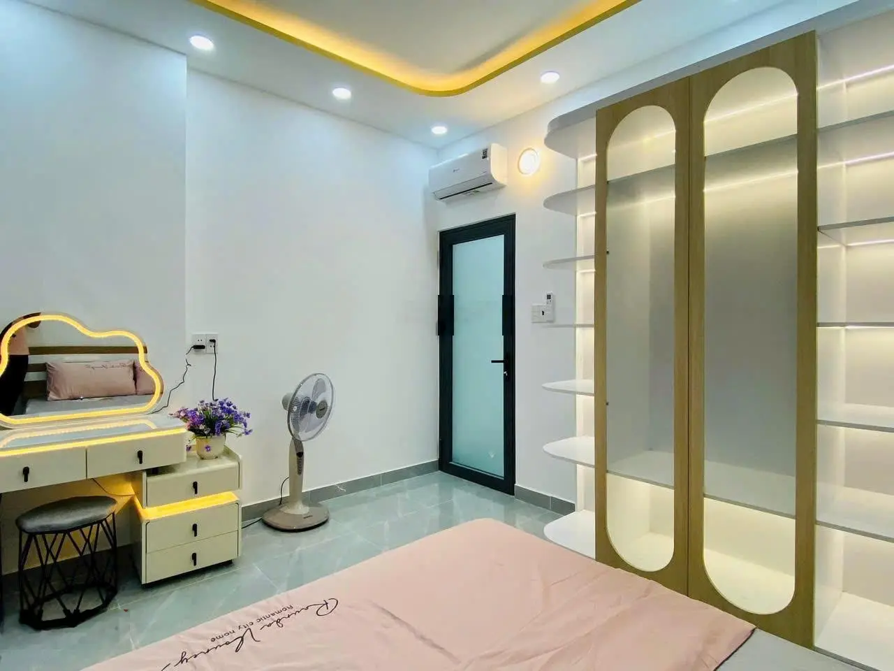 Bán ngay căn nhà phố cực đẹp - Phan Huy Ích - P14 - Gò Vấp - 36m2 (4x19m) - chỉ 4 tỷ 350