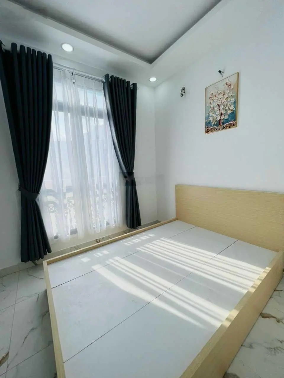 Nhà 1L - 2PN ngay Mã Lò nối Tỉnh Lộ 10 (SHR), giá TL