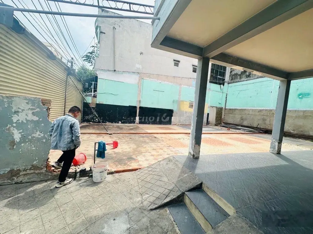Bán Đất mặt tiền Tân Kỳ Tân Quý, 170m2, 10x17m, Ko Quy hoạch, ít Lộ giới.