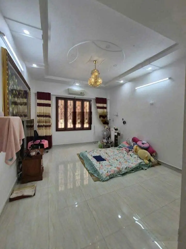 Nhà 4 x 20 nhà 3.5 tấm đường 34 tên lửa bình trị đông B bình tân.