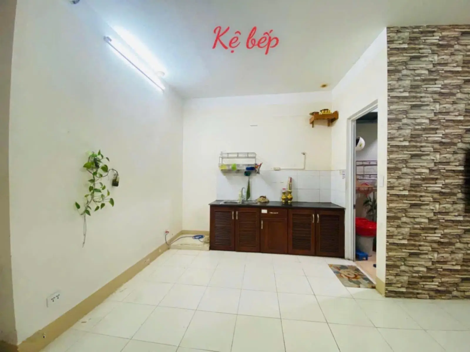 Bán căn chung cư PHONG BẮC (tòa CT02) 2 phòng ngủ 52m2 (Hòa Thọ Đông, Cẩm Lệ)