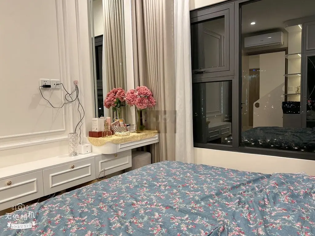 Chủ Nhà Gửi Bán Nhanh Căn 1N+1 47M2 Chỉ 1,76 Tỷ Tại Vinhomes OCP