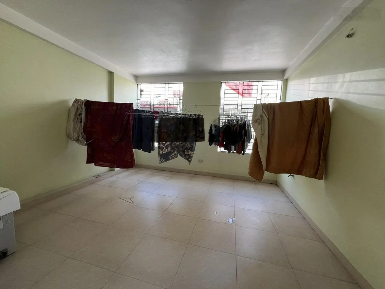 Bán nhà 4 tầng, 107.5m², MT 5m, Trần Khánh Dư, đầy đủ tiện nghi, giá 10,5 tỷ