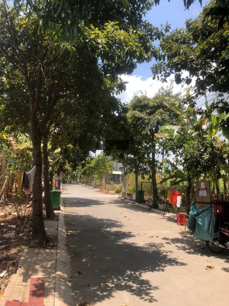 Bán đất Quận 9 phù hợp xây nhà Nguyễn Duy Trinh