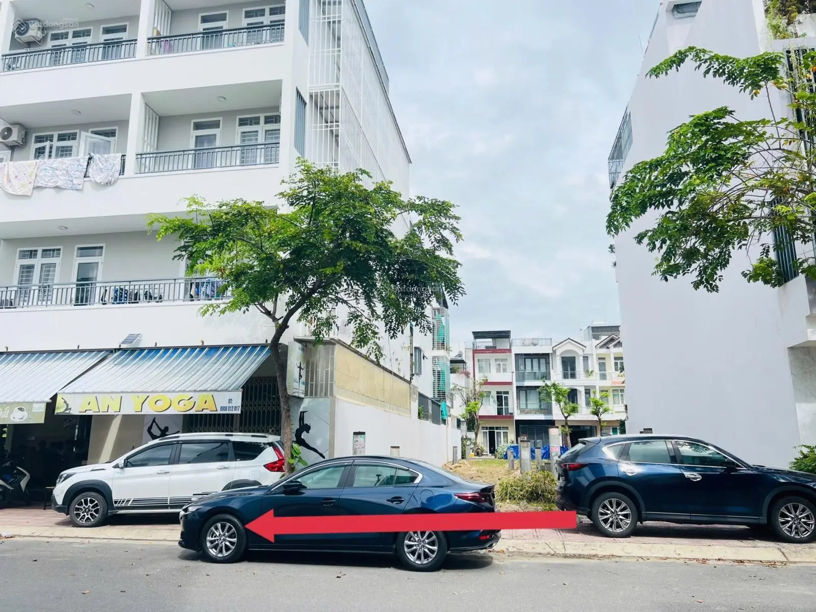 Bán nhanh lô Đường Số 8 KĐT Hà Quang II giá chỉ 63.5tr/m2 bao cọc (rẻ nhất thị trường)