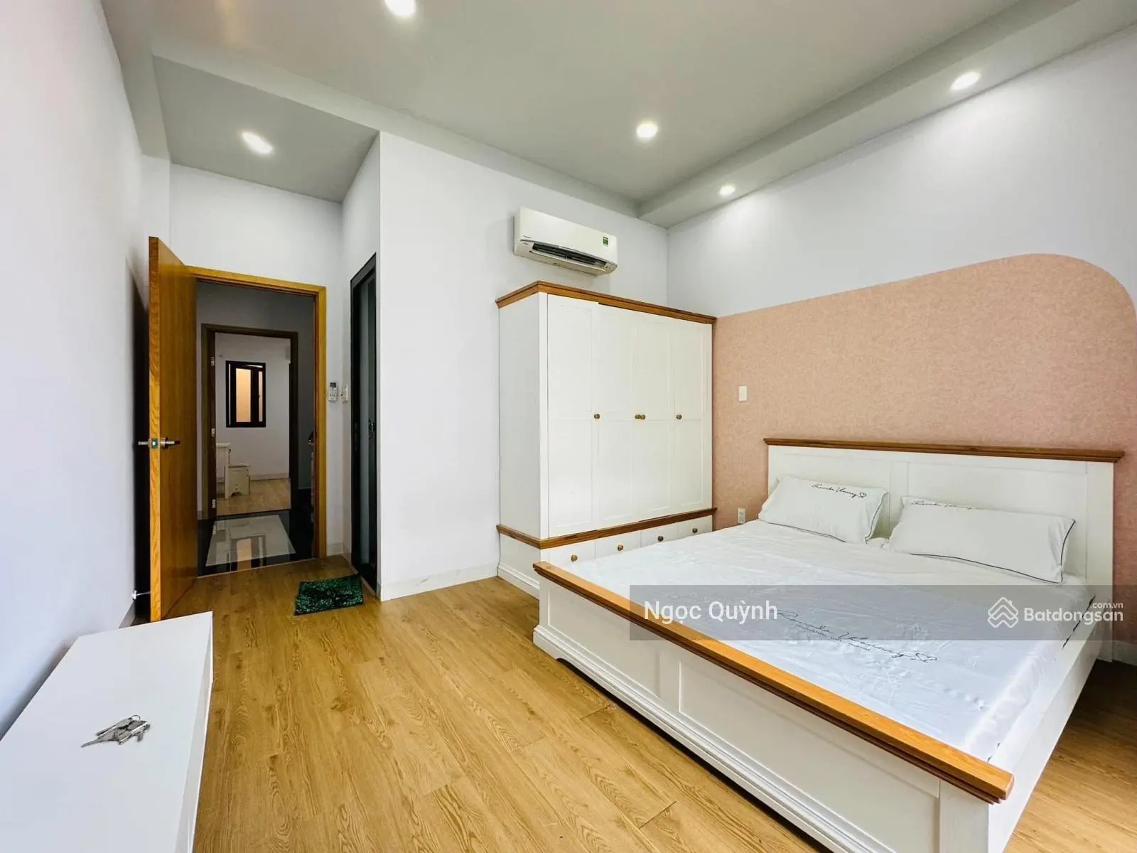 Bán gấp căn nhà 52m2 đường Lê Lai P3 Gò Vấp. Giá 2 tỷ 350 Sổ riêng, có HĐ thuê đang 12 tr/tháng