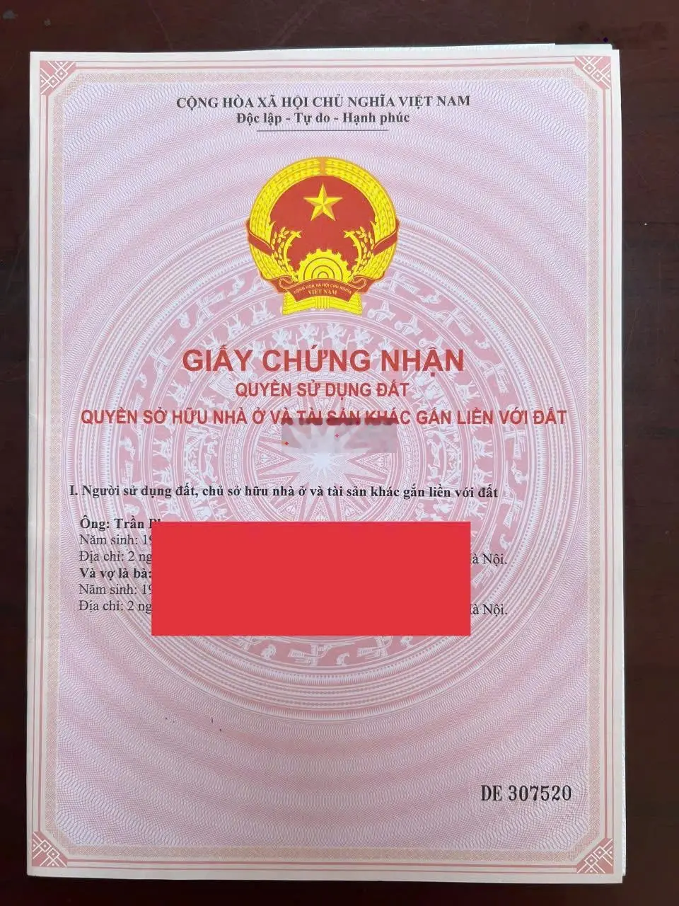 Độc Quyền quỹ căn CẬP NHẬT liên tục LK BT Louis City Hoàng Mai 100m 5 tầng thang máy - Đầu tư 22 tỷ