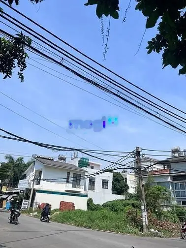 Sang ngay lô đất Liên Phường, Quận 9, giá 2 tỷ 790/85m2, sổ hồng riêng