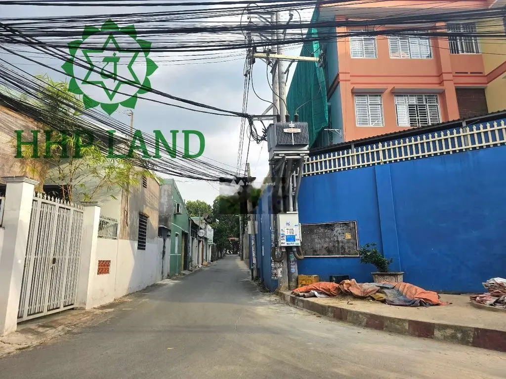 Bán lô đất biệt thự 351m2 gần Công an PCCC, P. Trảng Dài