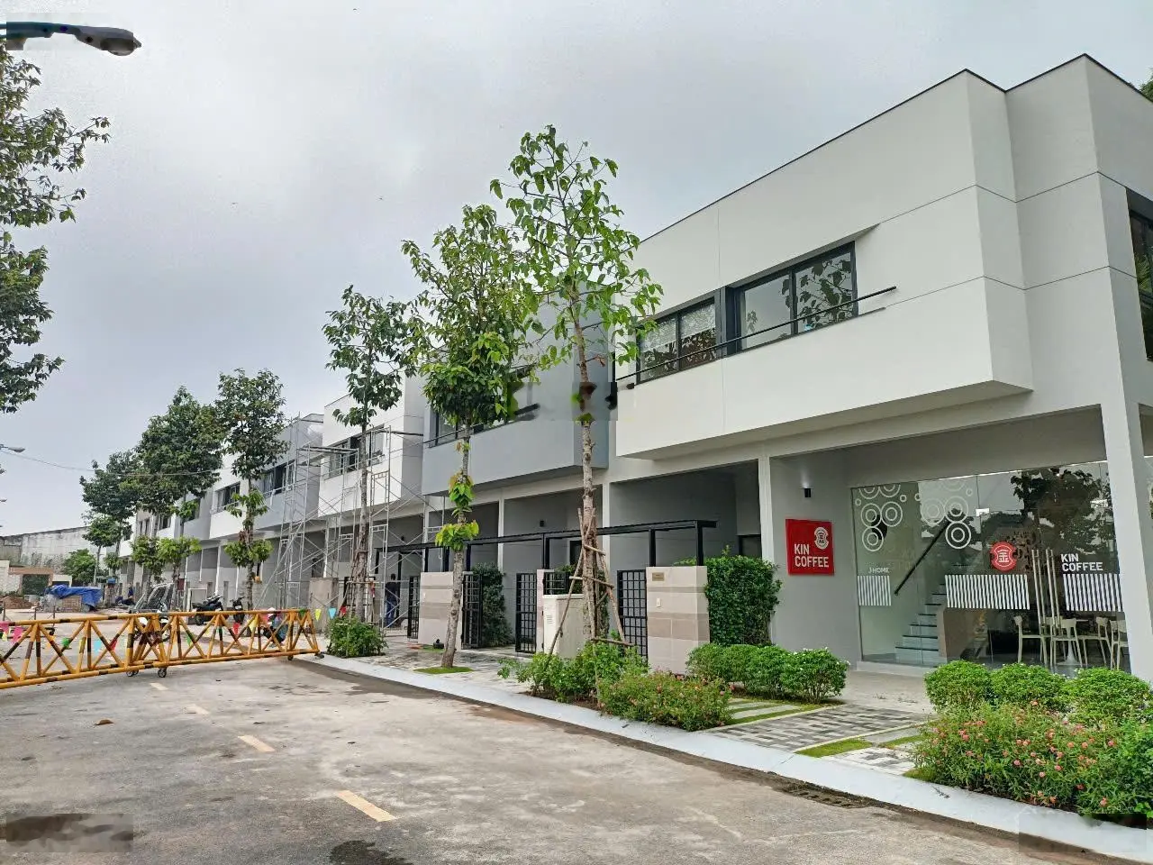 Tài chính cỡ 1,2 tỷ sở hữu căn nhà y hình luôn ạ. 76m2, SHR nhà trung tâm TP Thuận An