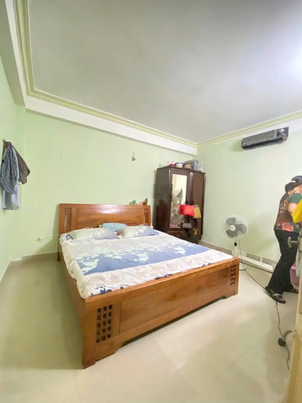 Bán nhà 2 tầng đường Võ Mộng Nguyên gần biển Furama đẹp nhất Đà Nẵng giá siêu tốt