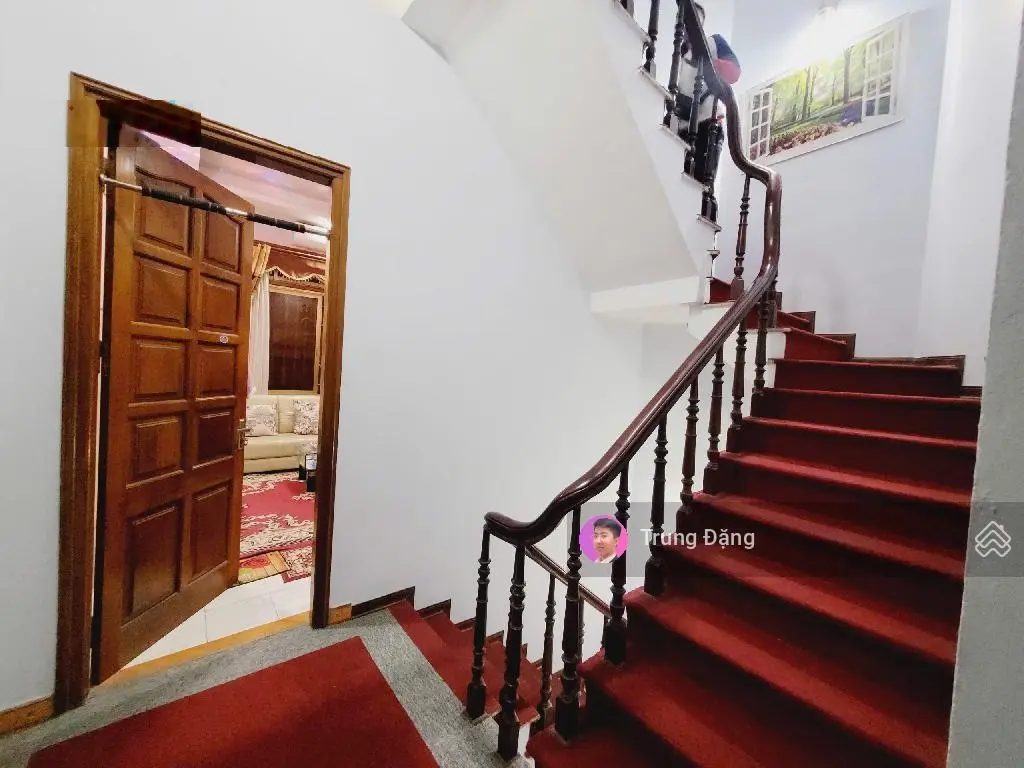 Bán nhà kdt định công, ô tô tránh, vỉa hè 3m, thông số vàng cực đỉnh