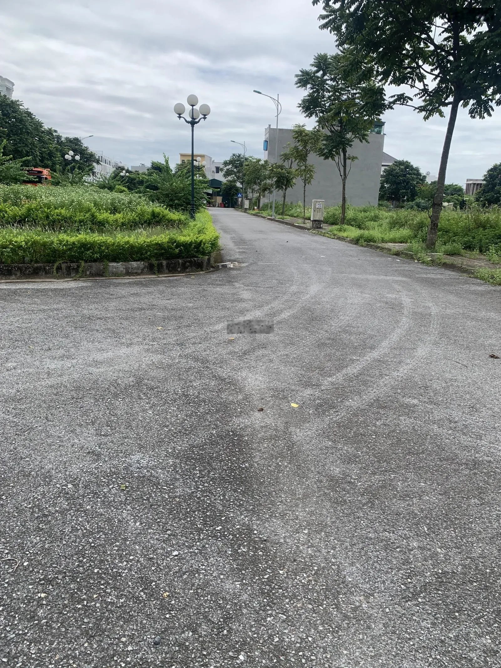 Chính chủ gửi bán lô đất thuộc khu đô thị Kỳ Đồng Thành Phố Thái Bình