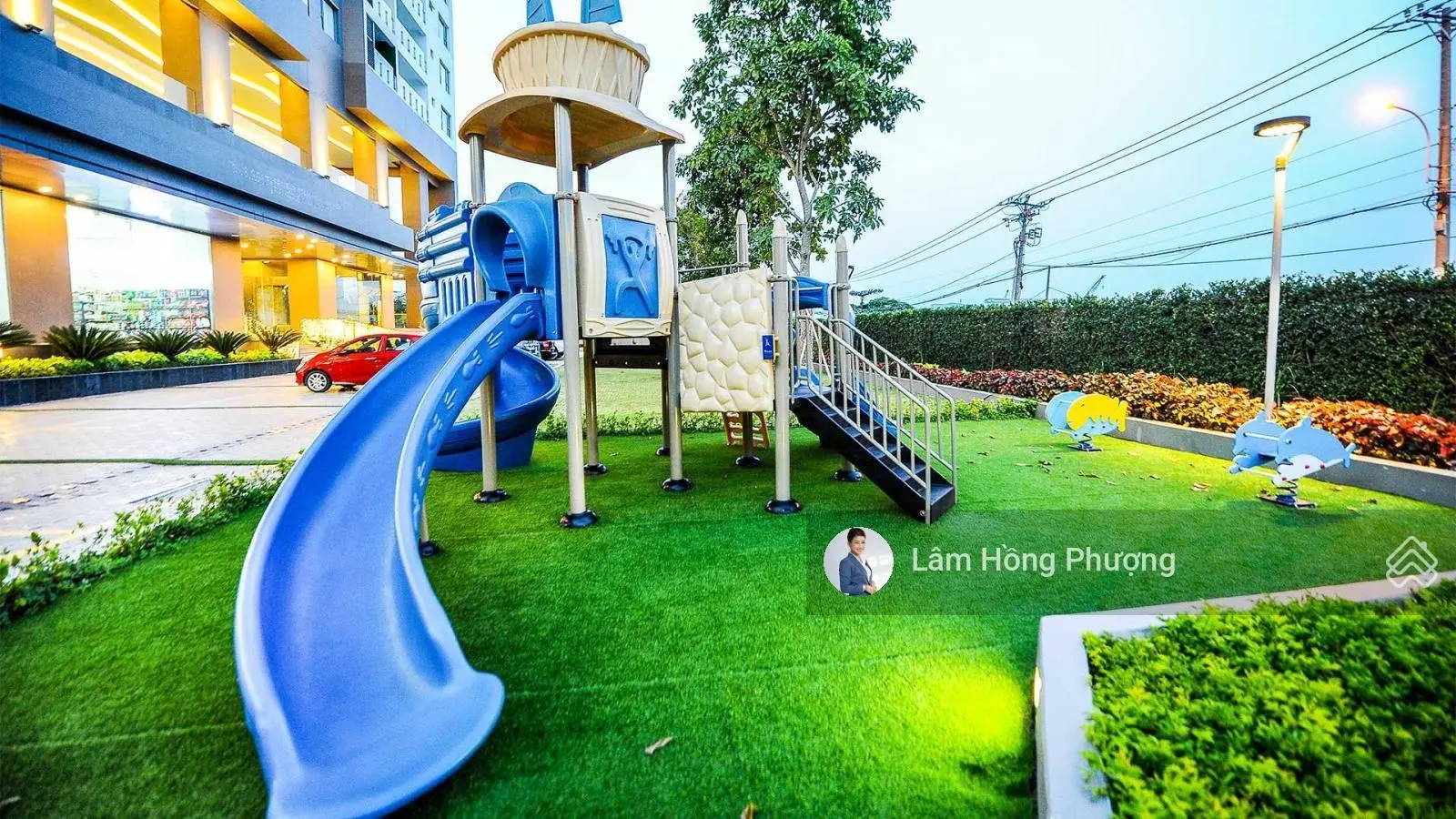Bán 115m2 An Gia Riverside Quận 7, giá 4.5 tỷ view sông Sài Gòn 0939 220 ***