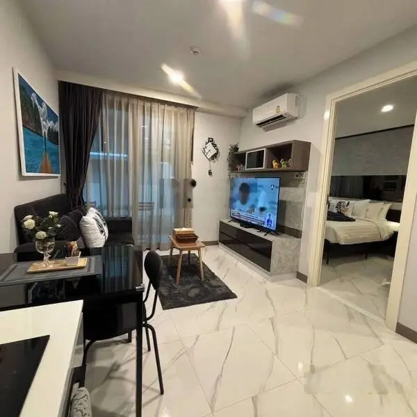 Căn hộ view Núi Bà tháng 11 dọn dô ở liền