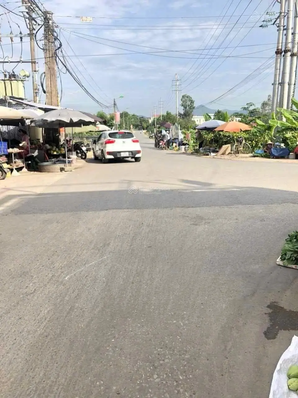 Chính chủ bán đất Yên Ninh, Hiền Ninh, Sóc Sơn, Hà Nội 81.5m full thổ cư chưa đến 1.4 tỷ