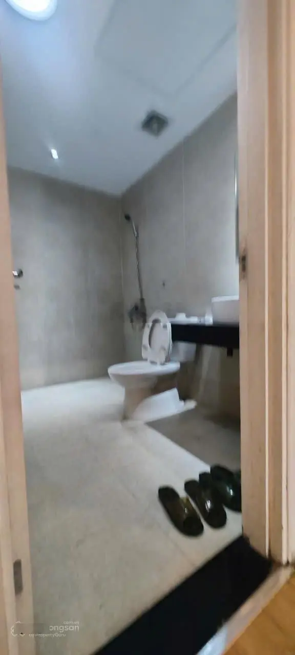 Bán căn hộ 2pn2wc tại Golden Fiel Mỹ Đình diện tích 85m2 có thể sửa thành 3 ngủ chỉ 4,9 tỷ