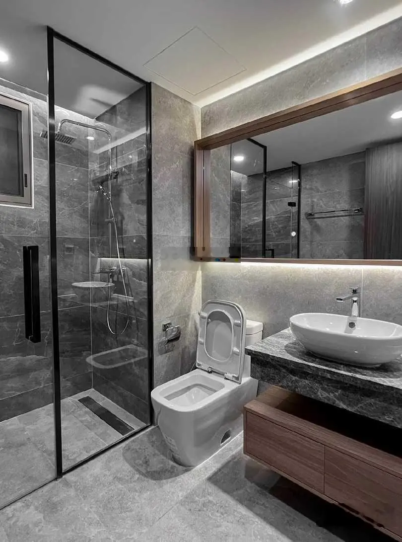 Bán cắt lỗ nhanh căn hộ cao cấp 3PN view sông The Peak Midtown, Phú Mỹ Hưng, Quận 7