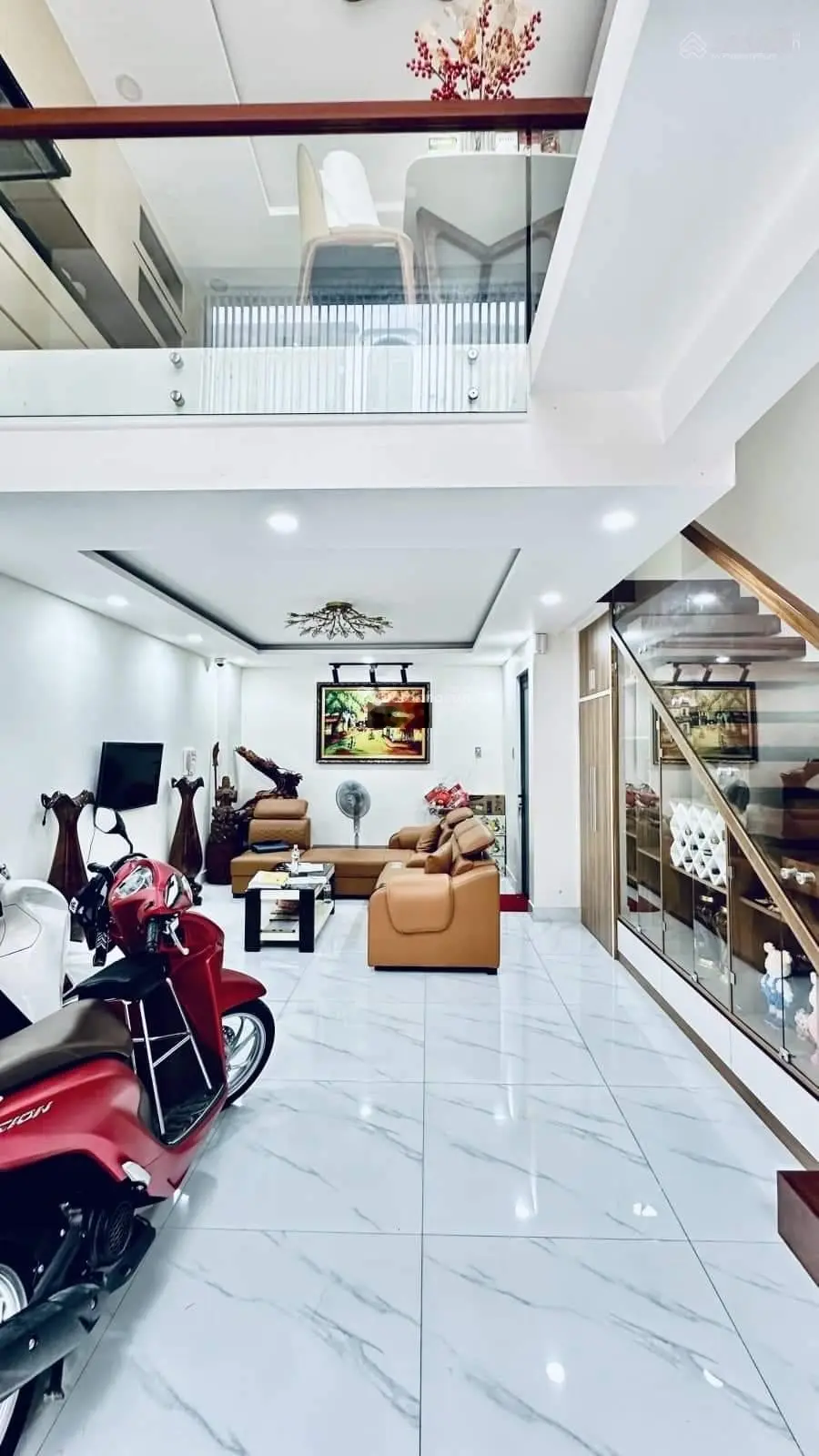 Cô Mai bán nhà đường Đồng Nai-P15-Q10, 81,6m2/ 3tỷ44 nằm cách Siêu Thị GO MĐ 500m, cho thuê 26tr/th