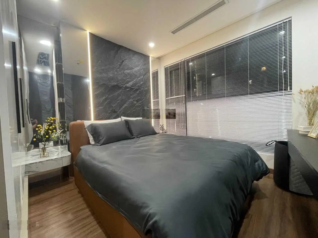 Bán căn hộ 3PN tại Capital Elite 18 Phạm Hùng, Chiết khấu 6% + Quà tặng 50tr