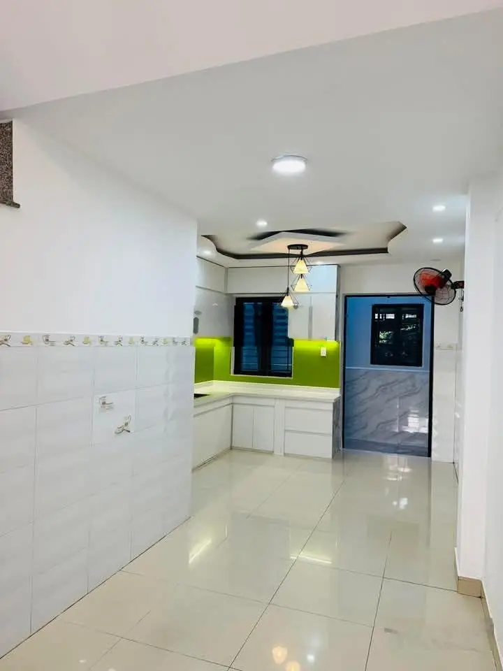 Bán gấp nhà đường số 2 ,phường Phước Bình, quận 9.Giá chỉ vỏn vẹn 3 tỷ 2