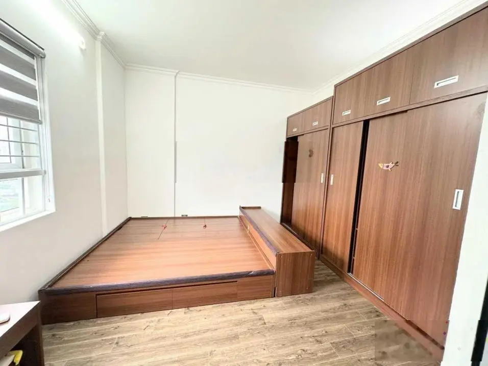 Bán căn hộ chung cư Mỹ Đình Plaza 71m2, thiết kế 2 ngủ - 2wc, full nội thất. Lh: 0971 405 ***