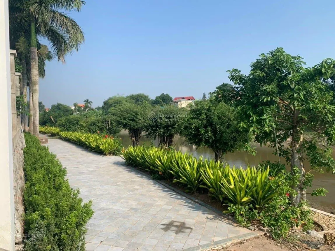 Đại đô thị cả Hà nội có, duy nhất KĐT Quang Minh nằm kề Sân bay. Gọi chính chủ trang bìa!