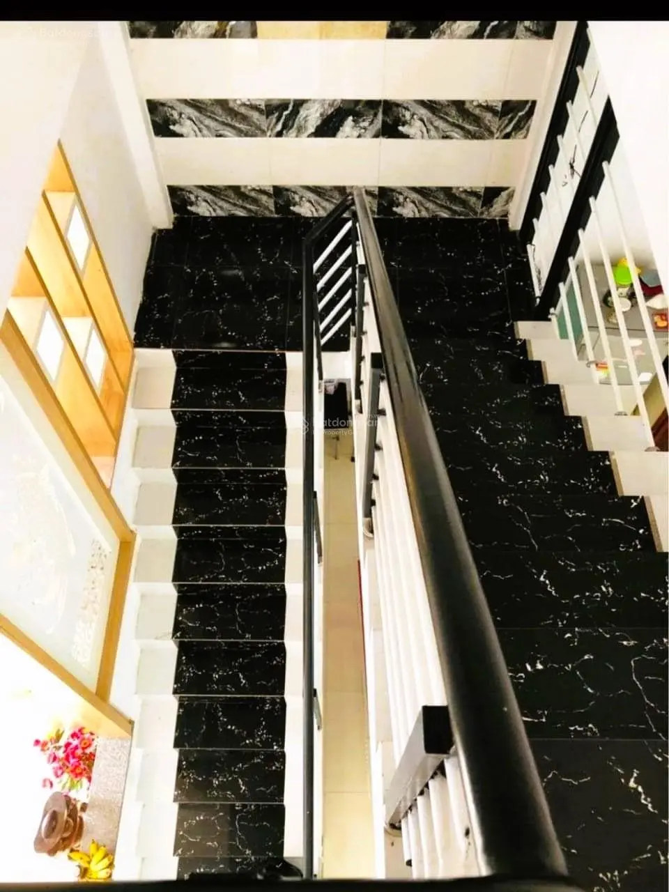 Bán nhà Tạ Quang Bửu, 48m2, ngang 4,5m, gần cầu Tạ Quang Bửu, hẻm sạch, giá tốt chỉ 4 tỷ 190