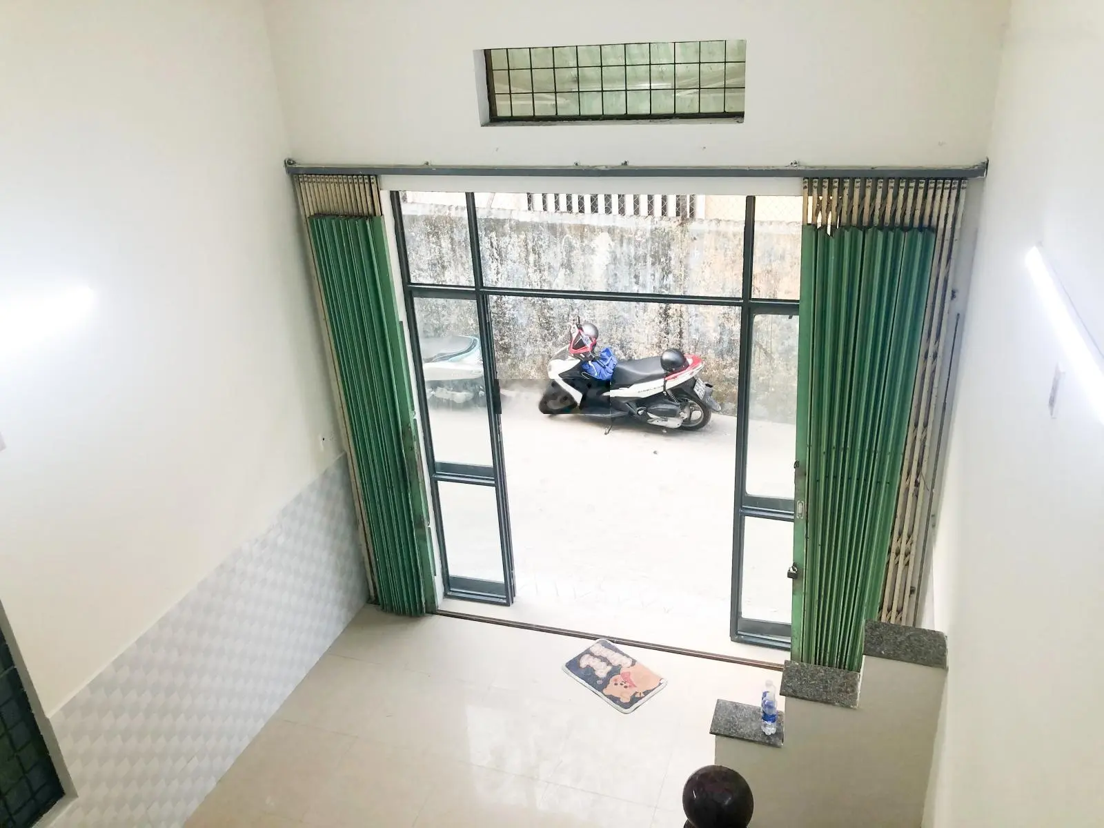 Bán nhà riêng chính chủ 52m2 kiệt thông đường Hoàng Hoa Thám, Đà Nẵng (thông ra đường Hùng Vương)