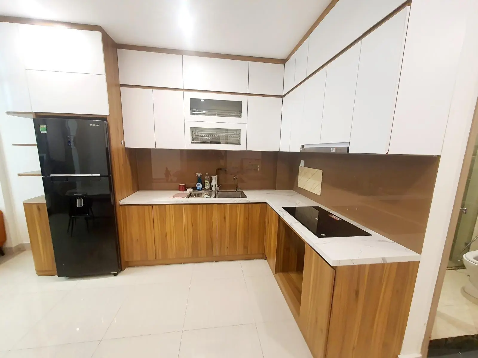 Chính chủ gửi bán căn 2PN2VS The Pavilion diện tích 67m2 Giá Chỉ từ 2,98 tỷ tại Vinhomes Ocean Park