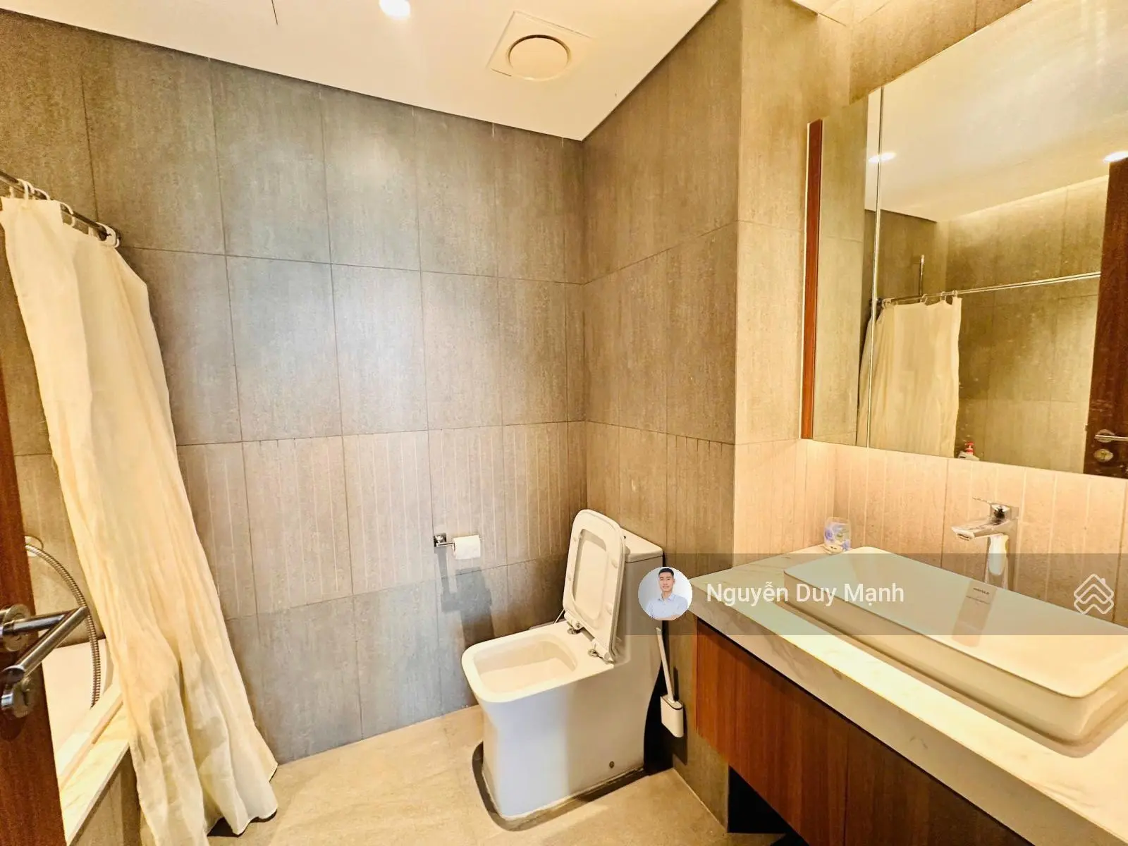 Chủ Cắt Lỗ Căn Hộ 2PN Full Nội Thất Giá 2,3 Tỷ view Công Viên tại Swanbay Nhơn Trạch Đồng Nai