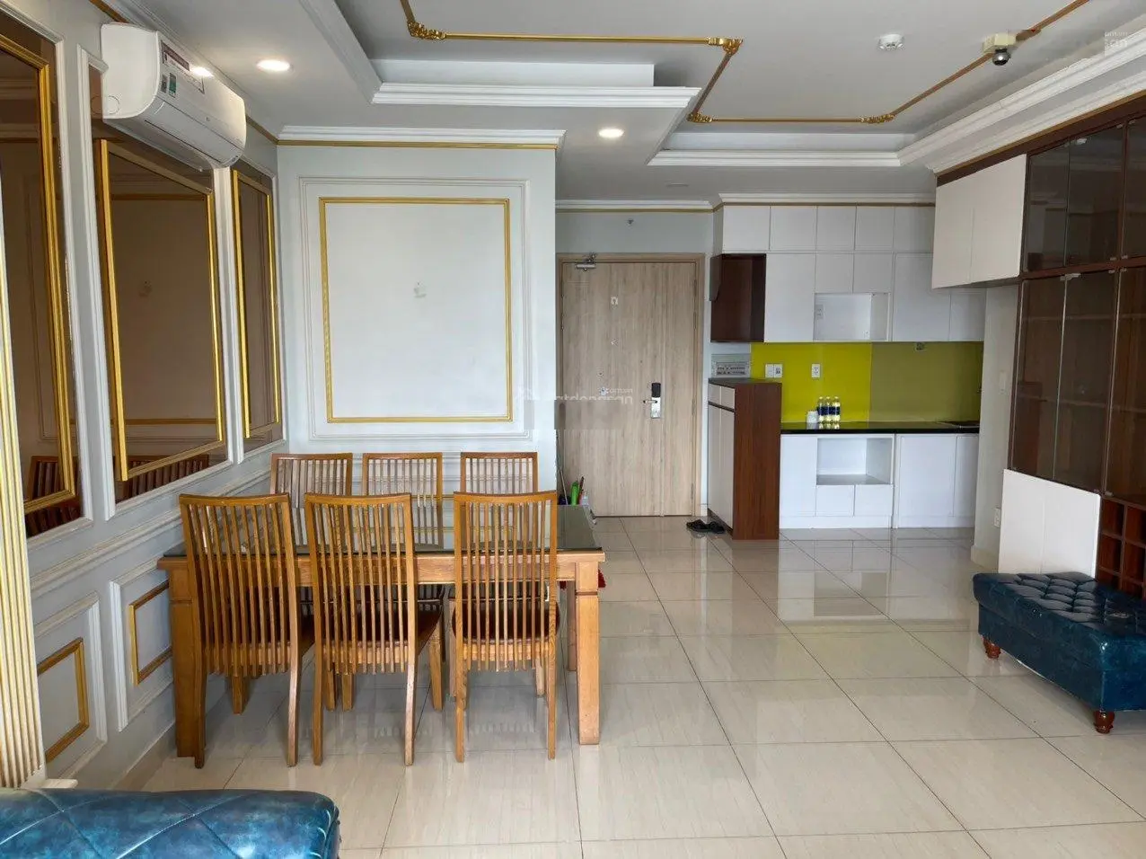 Bán nhà mặt phố giá 15,5 tỷ tại Phố Nguyễn Cừ, Quận 2, Dt: 4.5x26m ( 114.6m2 ). Lh: 0903 398 ***