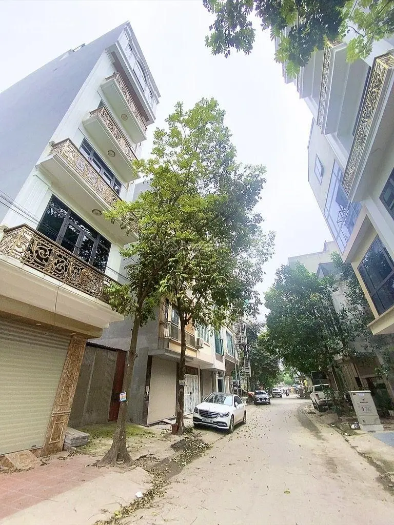 Bán nhà 3 ô tô tránh - phố xã đàn 50m2 x 5t - mt - 5m - sđcc - vuông