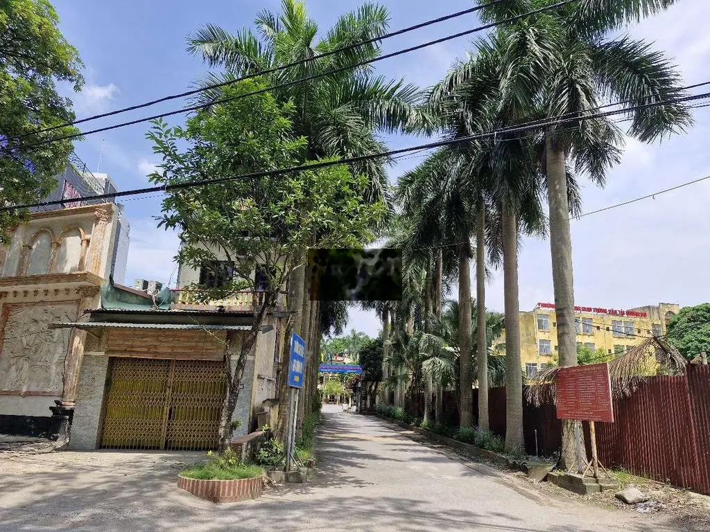 Bán đất tại Kiêu Kỵ, Gia Lâm. Diện tích 80m2