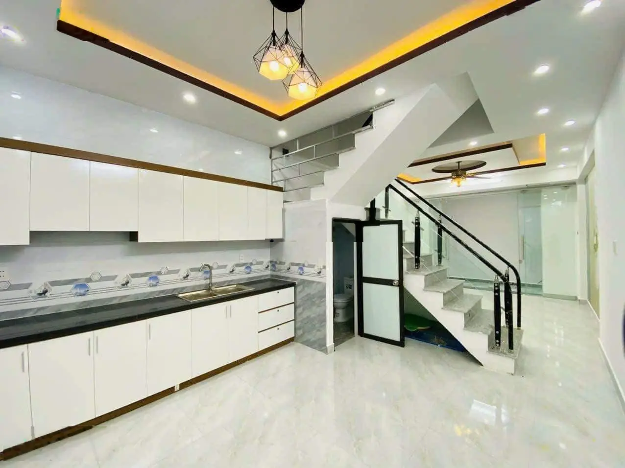 Hàng mới ra lò 7 căn tại Ngọc Xuyên, Đồ Sơn, Hải Phòng 45m2, 95m2