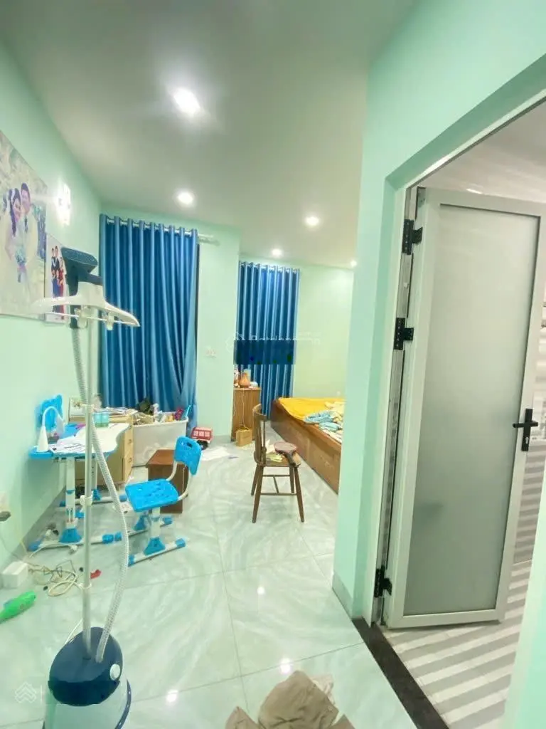 Bán nhà gần 60m2 Đặng Thuỳ Trâm Phường 13 Bình Thạnh