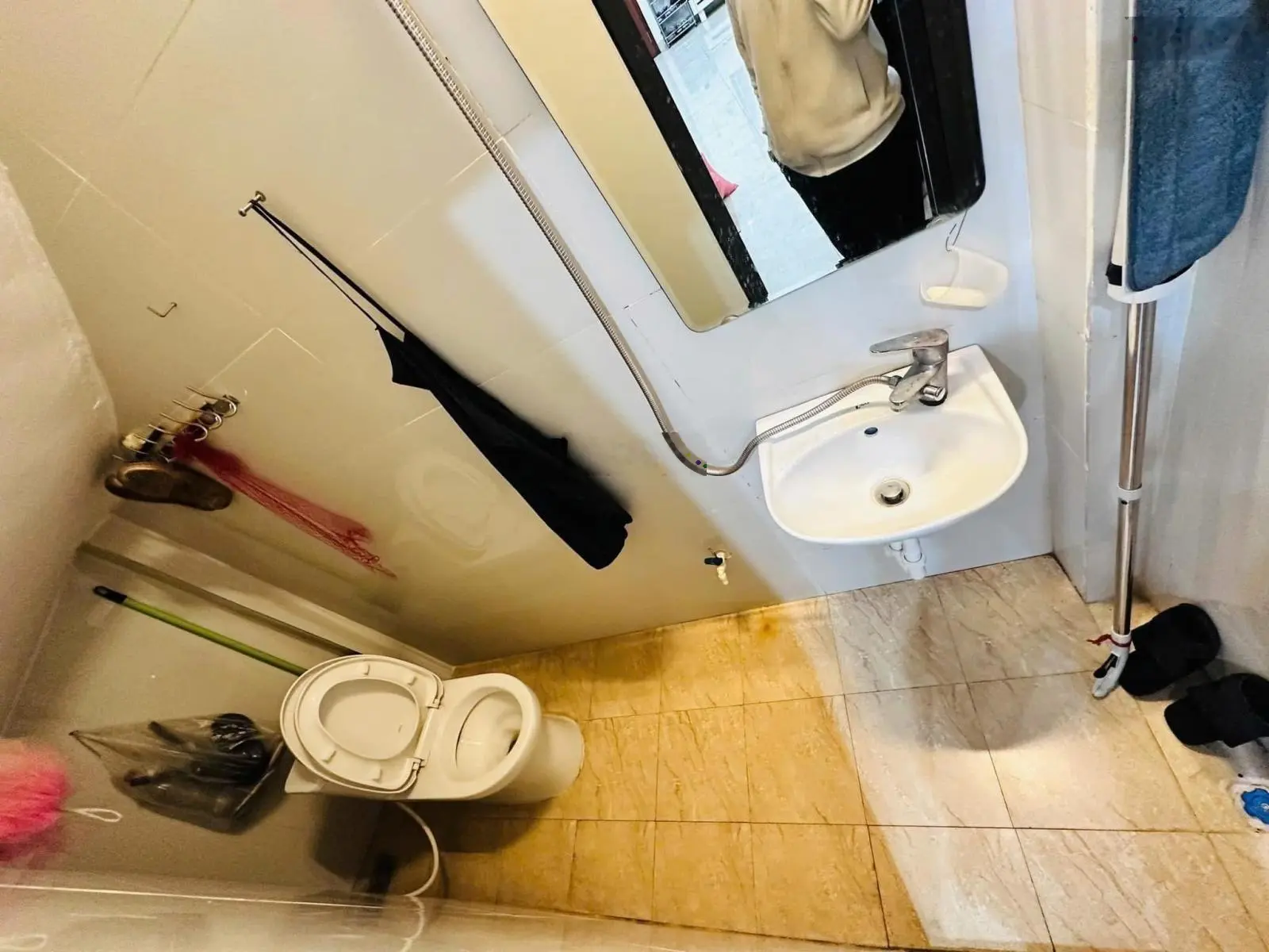 Nhà đẹp ở ngay 7.8 tỷ thương lượng mạnh cho khách mua trước Tết