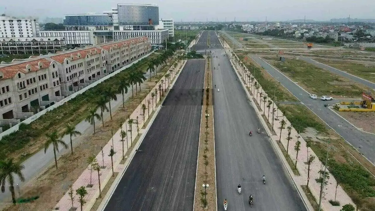Cơ hội đầu tư đất vàng tại AN Thượng - Sinh lời lớn