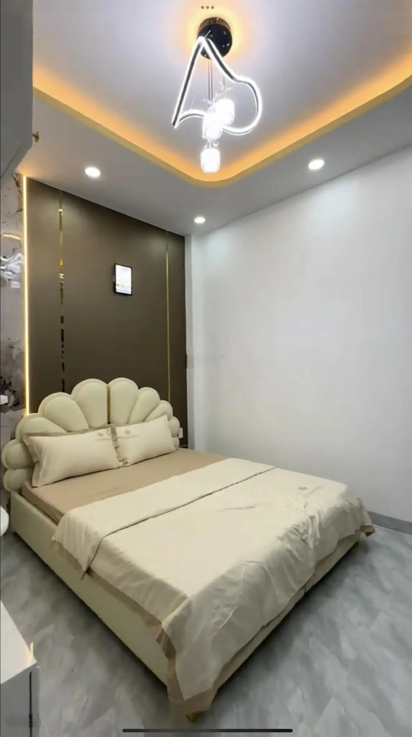 Nhà Quận 7 - Đẹp - Sang - Tặng Nội Thất - Giá 3,21 Tỷ Còn Thương Lượng