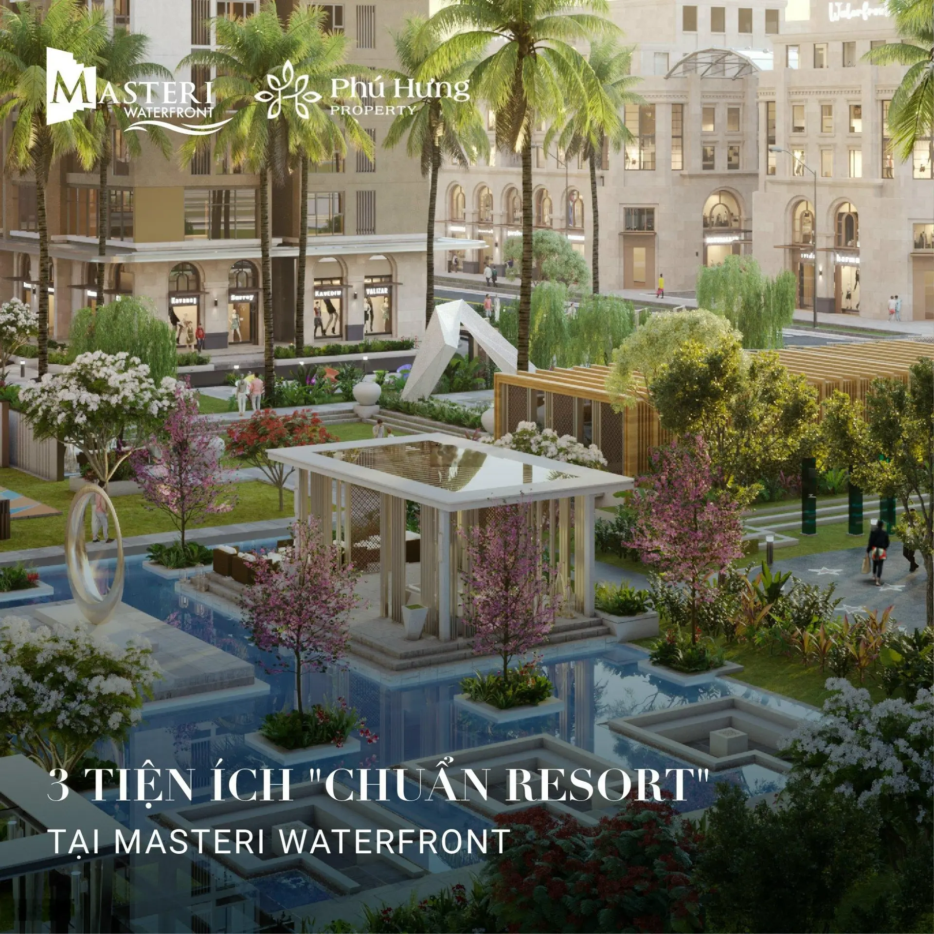 Căn hộ 3PN Masteri Waterfront căn góc vip, 2 ban công view đẹp giá tốt nhất. 0972 911 ***