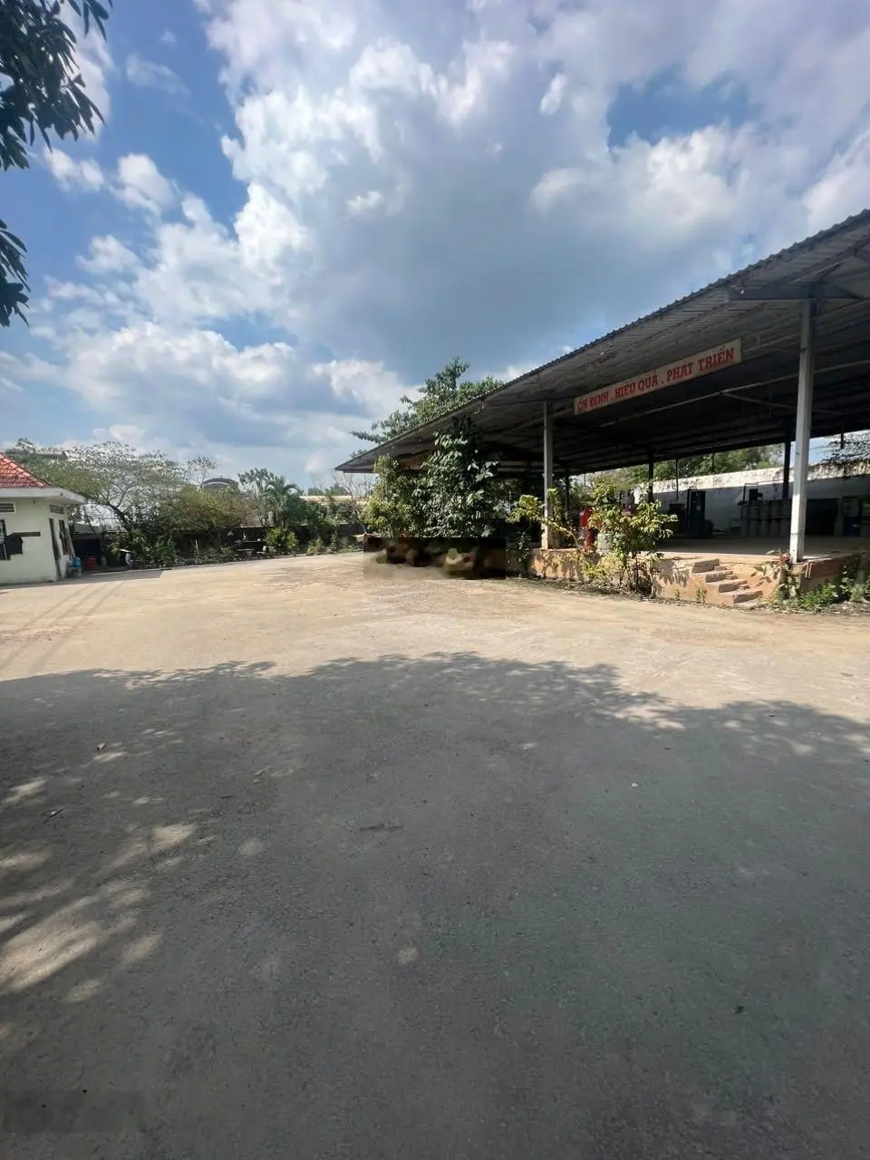 Bán xưởng 5000m2, giá 50tỷ, Nguyễn Thị Thử, xuân Thới Sơn, Hóc Môn