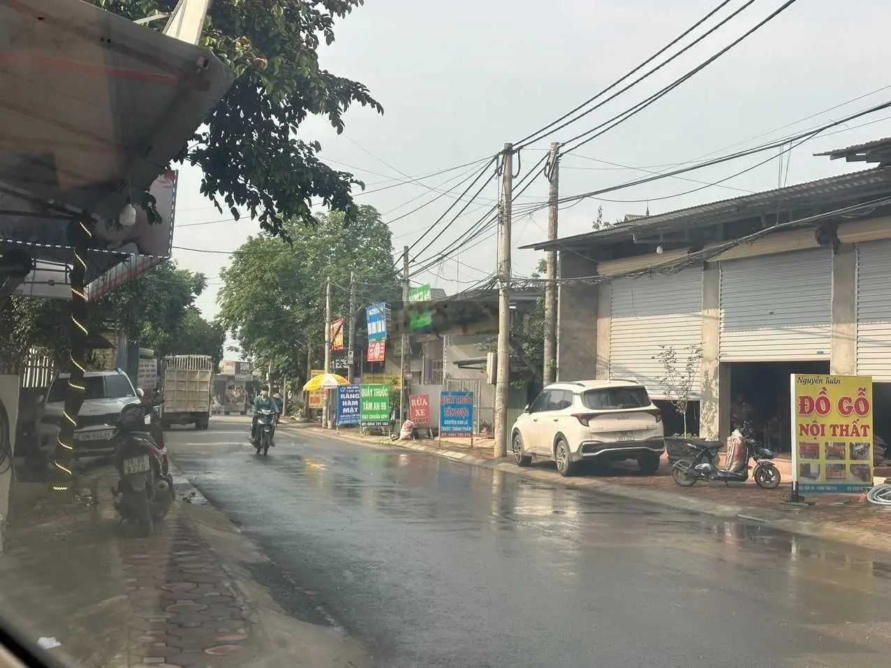 Chính chủ tôi cần bán lô đất 225 m2 tại thôn Tân Hội xã Tân Tiến huyện Chương Mỹ thành phố Hà Nội