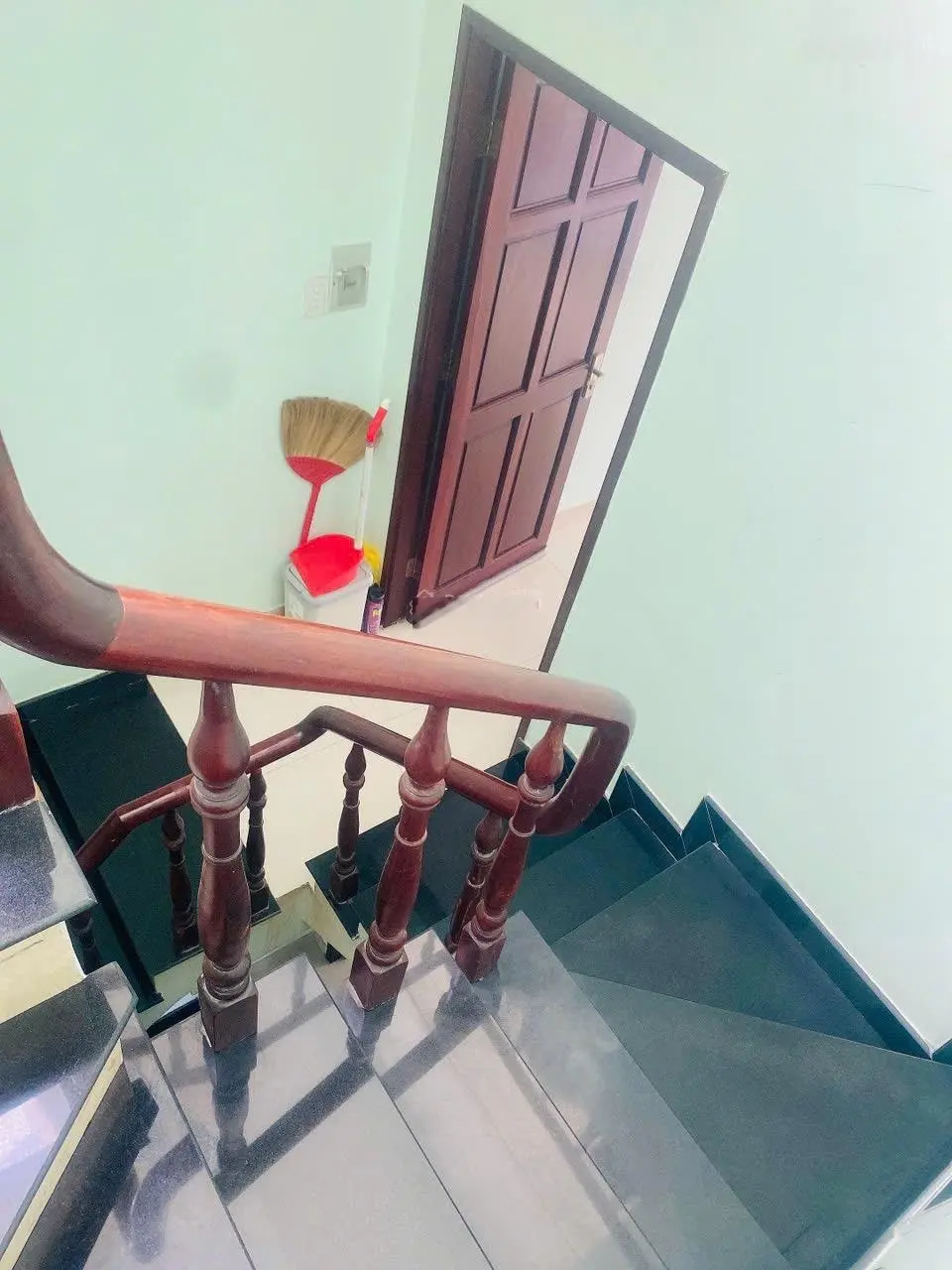 Nhà hẻm xh 4m - lý thái tổ - 25/28m2, 5tầng - 5.6tỷ