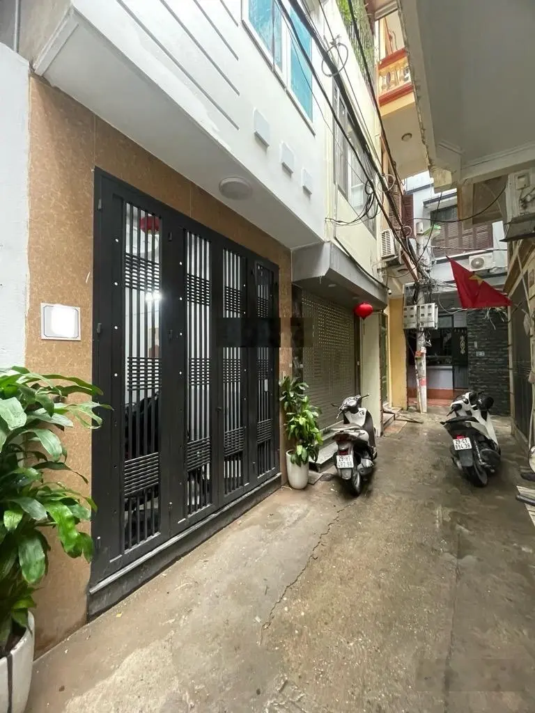 Nhà dòng tiền Minh Khai - gần ô tô - 8PN khép kín - 35tr/tháng. Giá: 7,15 tỷ. LH: 0779 548 ***