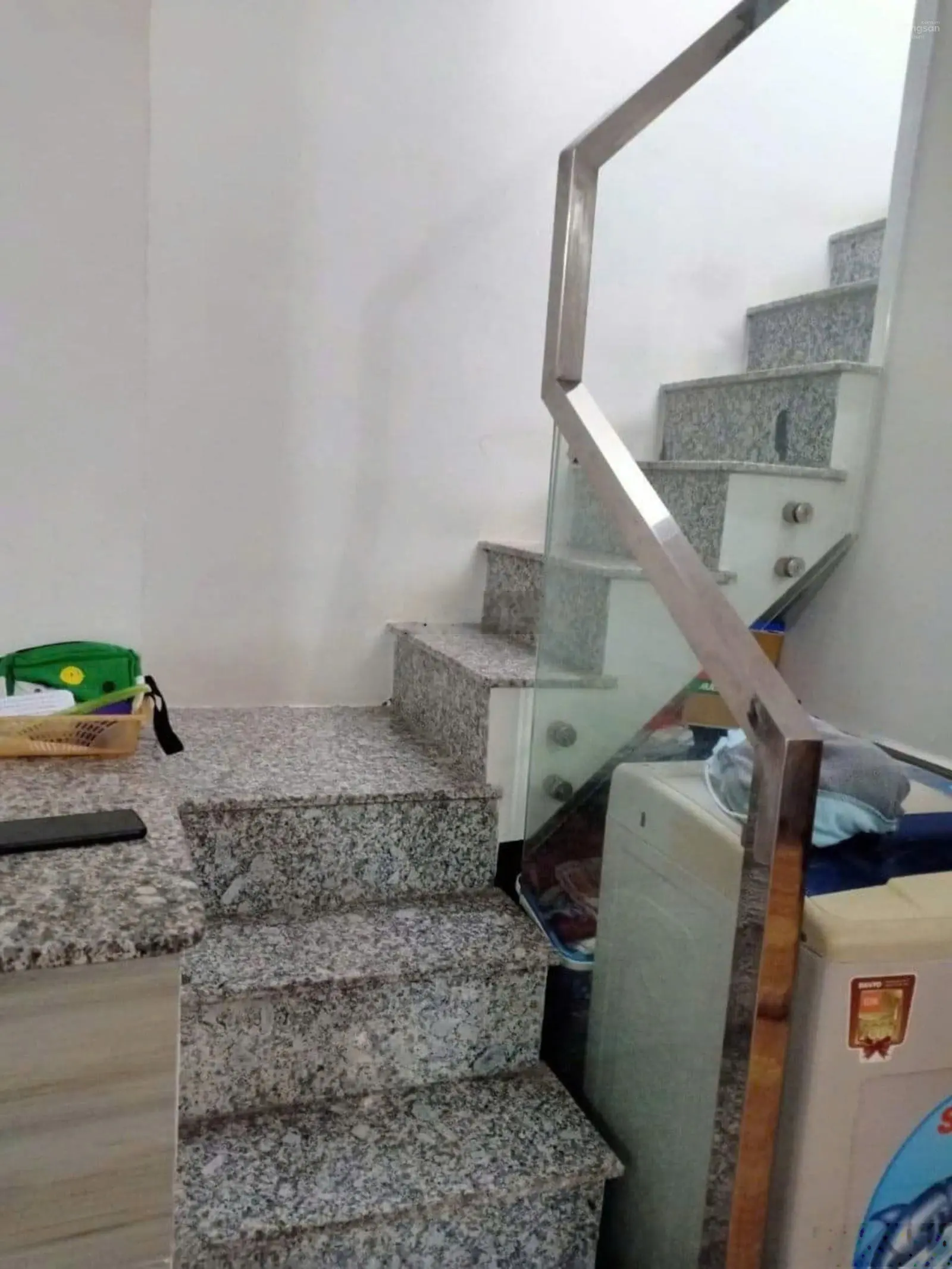 Bán nhà đg Phạm Ngũ Lão - Tp.Dĩ An. DTSD 68m2