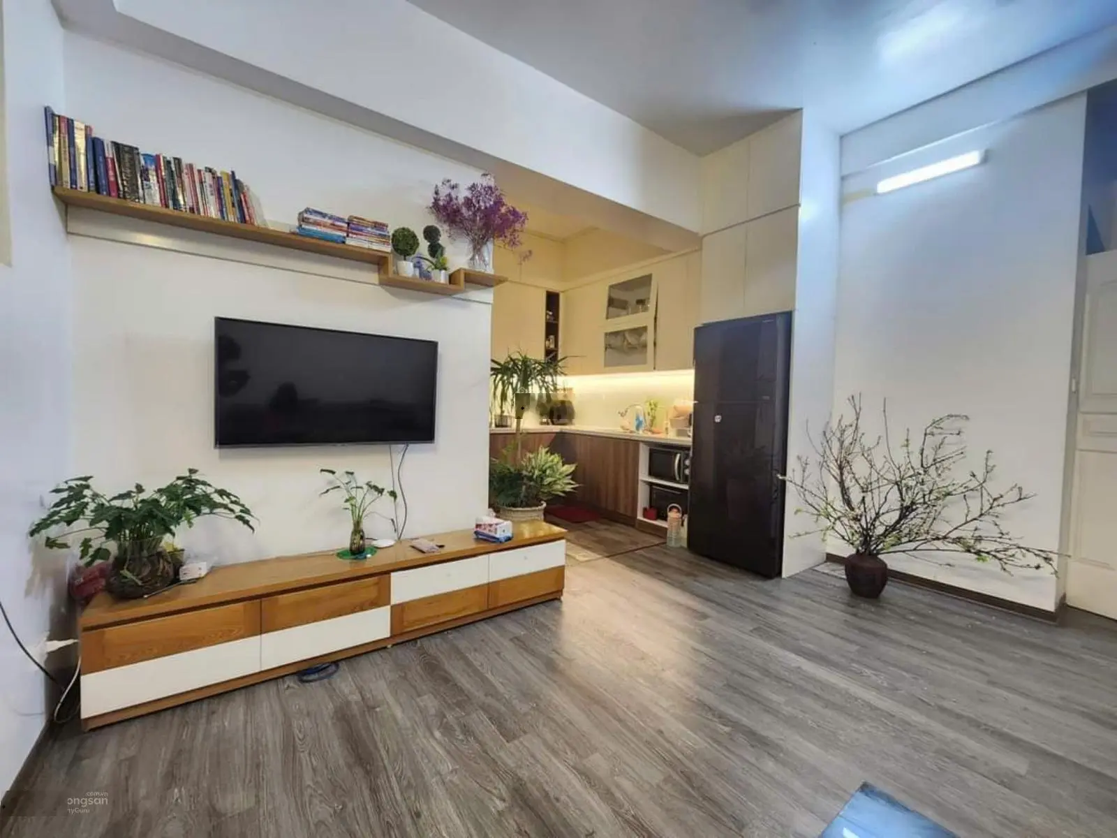 Nhà đẹp như hình chụp, căn hộ 75m2 - 2 ngủ tòa BMM Xa La chỉ hơn 3 tỷ, LH xem nhà 0839 779 ***