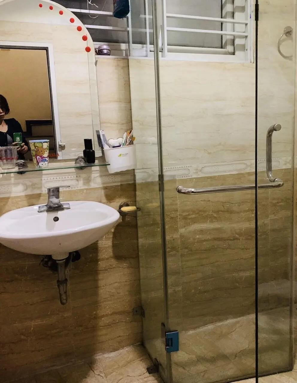 Hàng hot! Bán gấp nhà riêng 5 tầng tại đường Thành Thái, 8 tỷ VND, 40m2