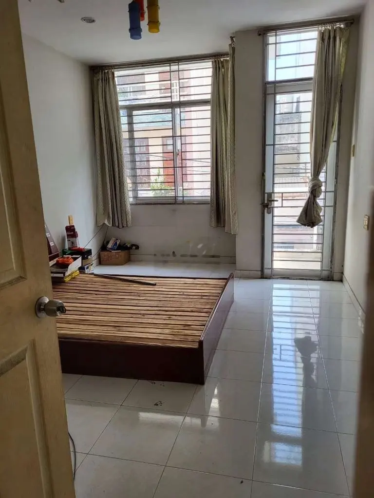 Nhà đep khu VIP - MT Cư xá Lữ Gia Q11 (4*14m) chỉ 12,5 tỷ TL