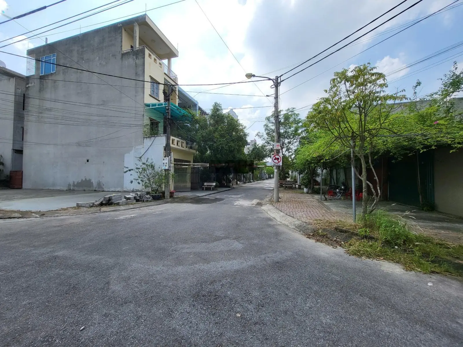 Cần bán lô biệt thự 204.3m2 TĐC Hòa Bình - Vũ Thư - Thái Bình