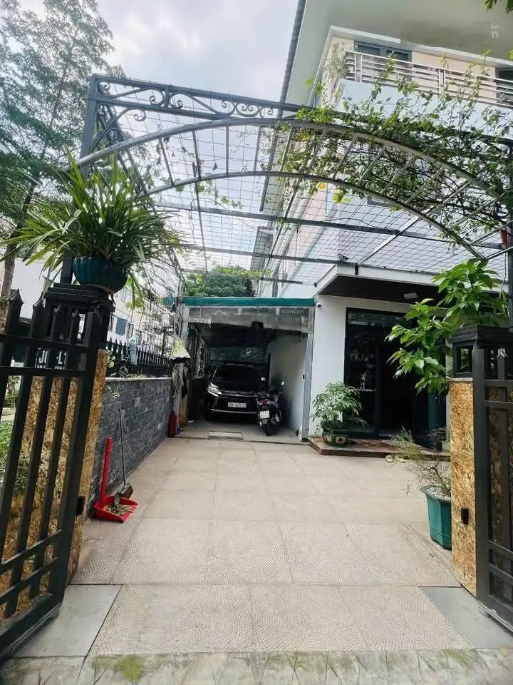 Bán biệt thự villa an phú -lê quang đạo quận hà đông